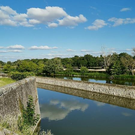 Studette De Jeanne Apartment Orleans Ngoại thất bức ảnh