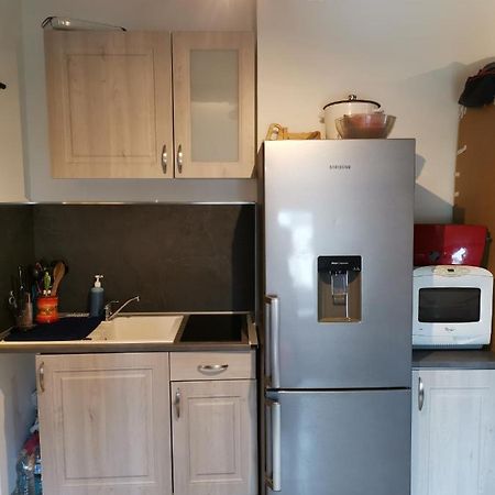 Studette De Jeanne Apartment Orleans Ngoại thất bức ảnh