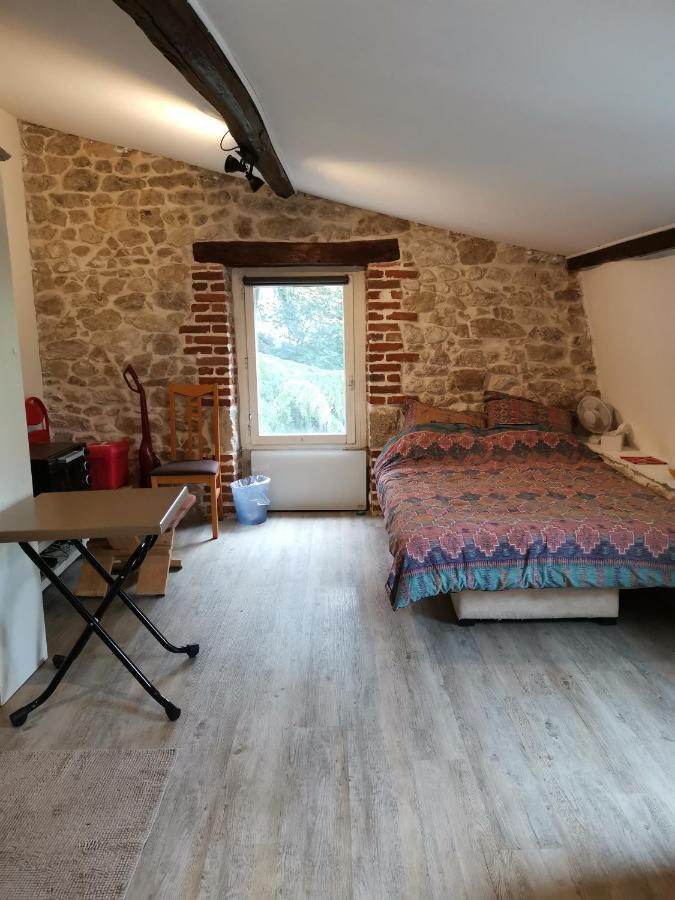 Studette De Jeanne Apartment Orleans Ngoại thất bức ảnh